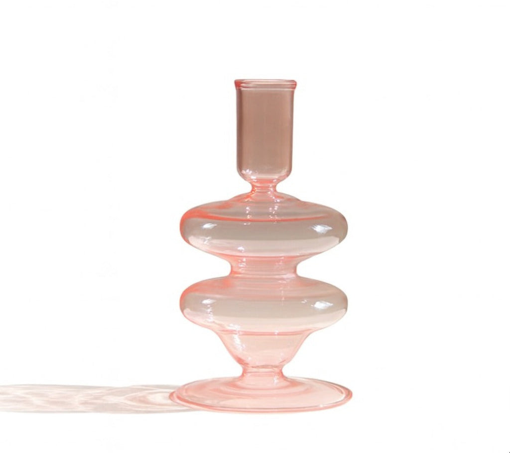 Siri Candle Holder