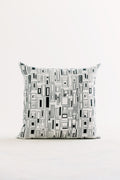 Cristianitos in Clairvoyant 24" x 24" Pillow