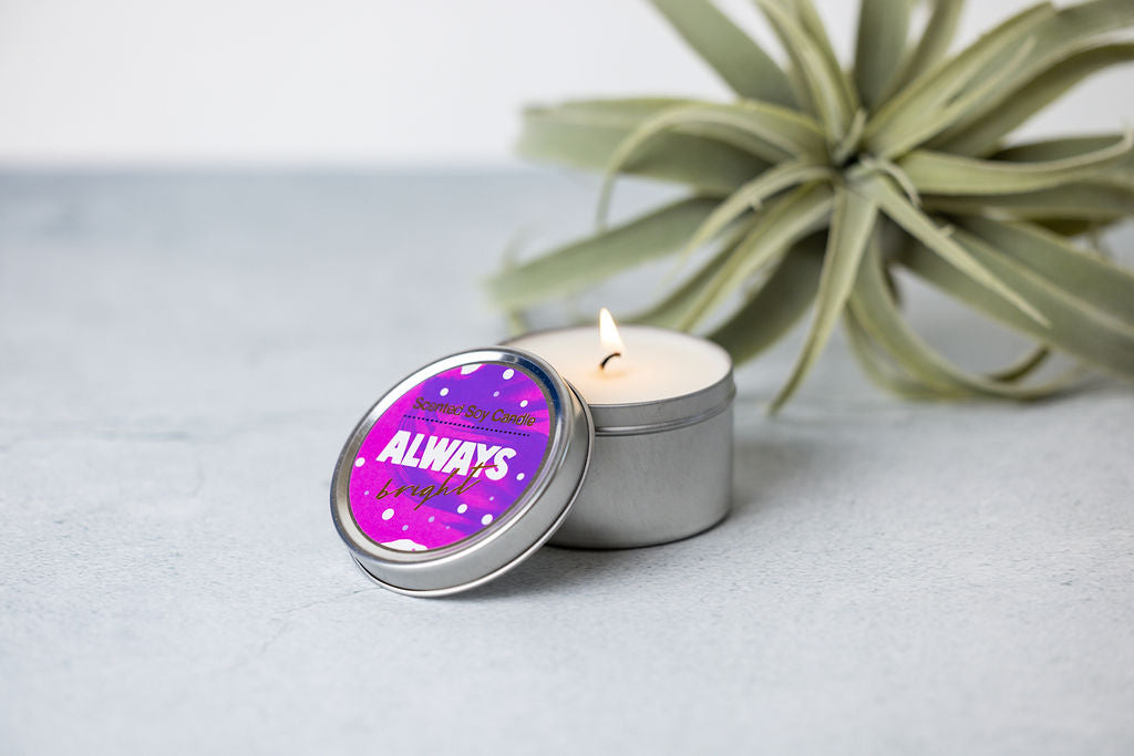 Bath Bomb and Shower Steamer Lizush All Natural Lavender Gift Box with - bath & body products