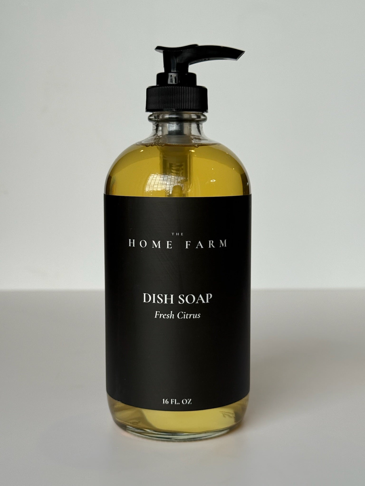 Dish Soap