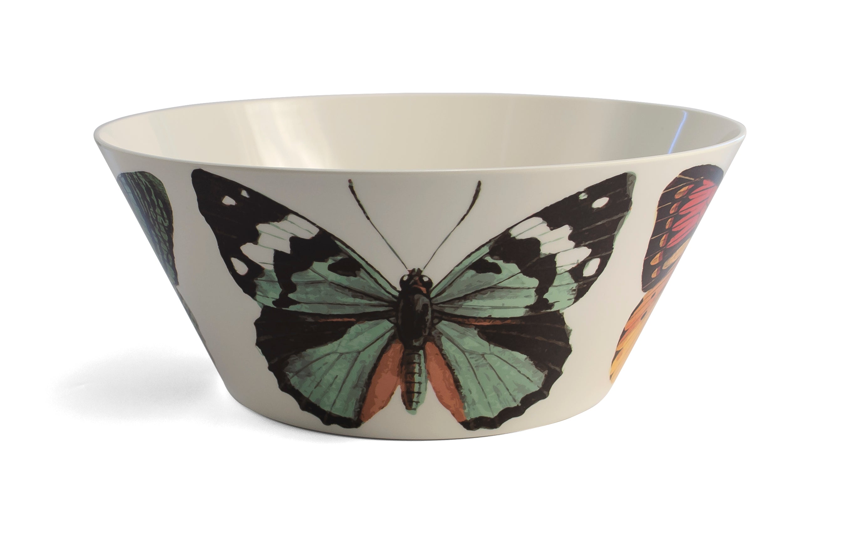 Metamorphosis Serving Bowl